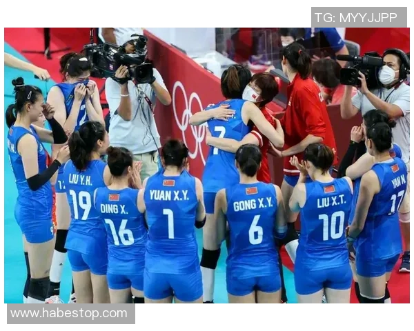 武汉排球队实力强劲荣登全国排球实力排行榜第六名的背后故事